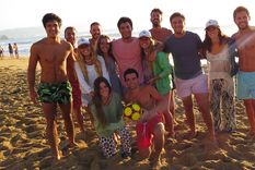 Foto: Fede Croce / MDZ Foto: Fede Croce / MDZ