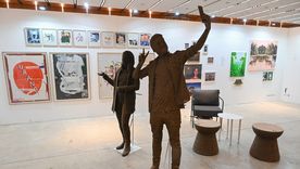 El Mercado de Arte Contemporáneo (MAC) inició su edición 2025 el 4 de diciembre y se extenderá hasta el domingo 7 en el Centro de Convenciones “Juan Bautista Bustos” de Córdoba. El Mercado de Arte Contemporáneo (MAC) inició su edición 2025 el 4 de diciembre y se extenderá hasta el domingo 7 en el Centro de Convenciones “Juan Bautista Bustos” de Córdoba.