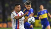 Boca recibe a Tigre por la última fecha del Clausura. Boca recibe a Tigre por la última fecha del Clausura.