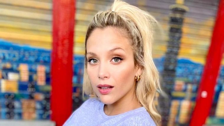 Foto: Fuente: Instagram @barbiepucheta