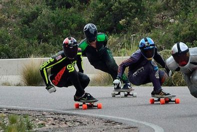 MDZol | Foto: Rock n board