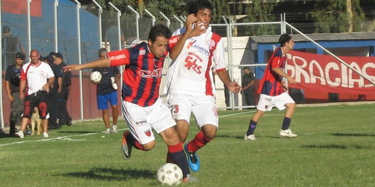 Foto: Sebastián Colucci/Mdz