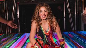 La gira "Las Mujeres Ya No Lloran" de Shakira ha recaudado más de US$150 millones en venta de entradas.