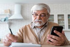 Acceder a los turnos médicos del PAMI es fácil y rápido.