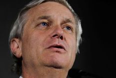 José Antonio Kast fue el político ganador de esta jornada electoral. Foto: GETTY IMAGES