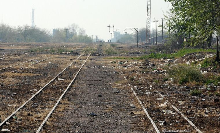 Foto: LEONARDO CACCIOLA/HORIZONTE FERROVIARIO
