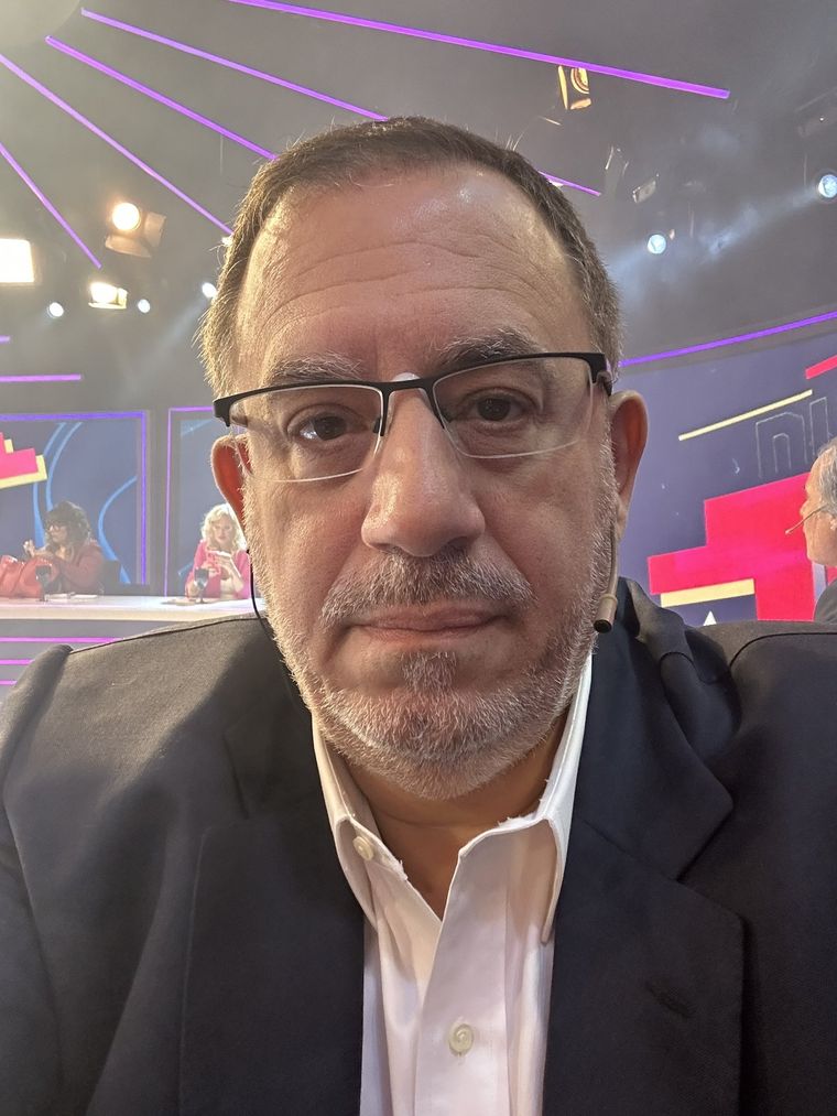 Duras palabras de Maslaton hacia Milei, su ex aliado. Foto: Twitter (@carlosmaslaton)