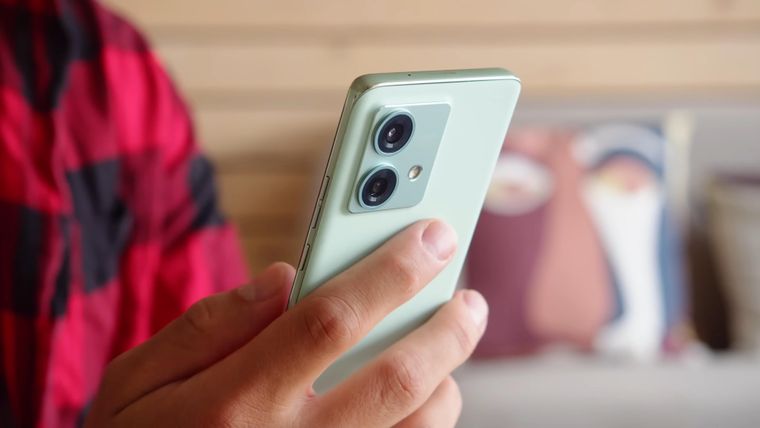 El Motorola Edge 60 Pro se destaca en un año de resultados mixtos para la compañía.