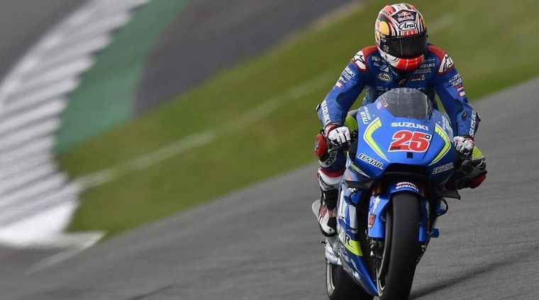 Foto: Twitter @maverickmack25