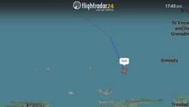 aumenta la tension en el caribe: aviones privados salen de caracas y estados unidos suma bombarderos aumenta la tension en el caribe: aviones privados salen de caracas y estados unidos suma bombarderos