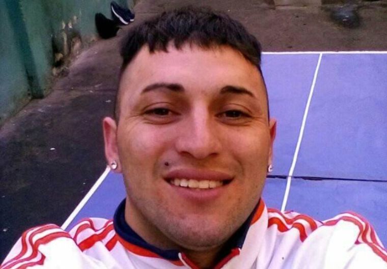 Uno de los imputados por la brutal golpiza fue condenado a 5 años de prisión.