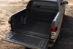 ¿cuales son las 5 camionetas mas accesibles de argentina?