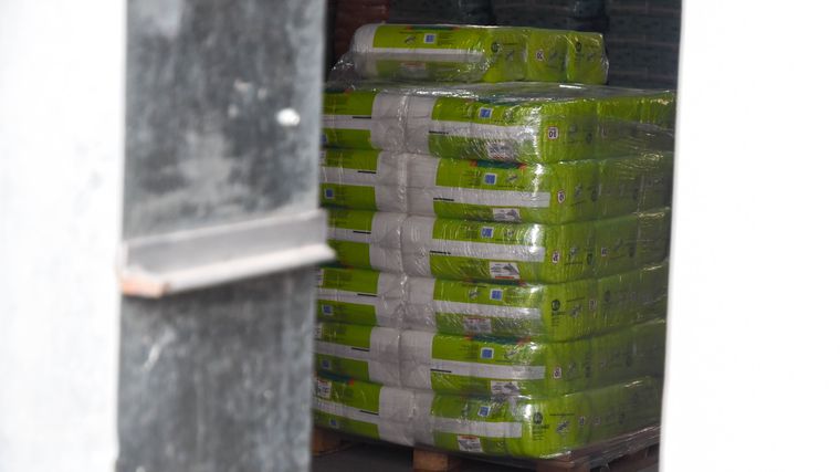 PAMI provee hasta 90 pañales mensuales a domicilio a los afiliados cuya patología lo indique con orden médica electrónica. PAMI provee hasta 90 pañales mensuales a domicilio a los afiliados cuya patología lo indique con orden médica electrónica. 