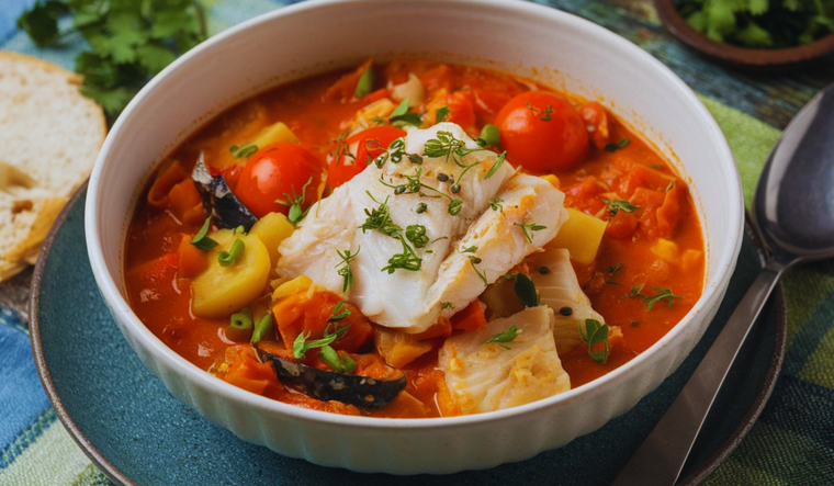 La receta mejora su sabor al reposar, ya que los ingredientes se integran mejor. La receta mejora su sabor al reposar, ya que los ingredientes se integran mejor.