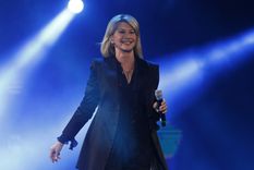 ¿murio olivia newton-john?: la gran confusion mundial