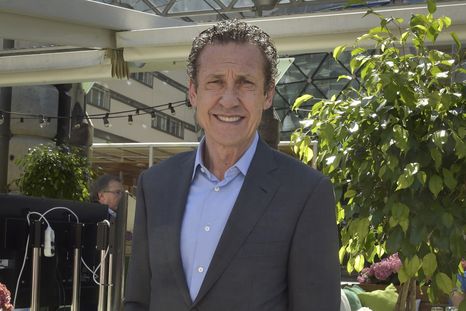 Jorge Valdano eligió a los candidatos del Mundial 2026 y explicó por qué Argentina sigue arriba. Jorge Valdano eligió a los candidatos del Mundial 2026 y explicó por qué Argentina sigue arriba.