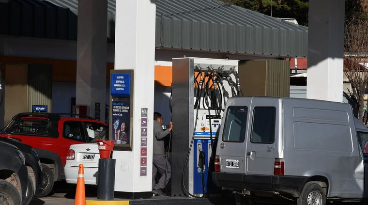 Foto: ALF PONCE MERCADO / MDZ