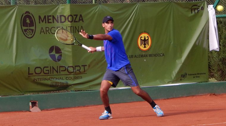 Foto: Juan Borsani/MDZ