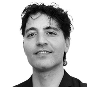 Octavio Pretich