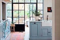 Innovación de cocinas: 9 reglas a seguir según diseñadores top