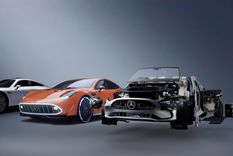 Tomorrow XX: El plan maestro de Mercedes-Benz para un futuro circular