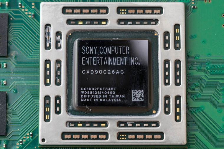 Un salto en memoria RAM podría definir la potencia de la PlayStation 6. Un salto en memoria RAM podría definir la potencia de la PlayStation 6.