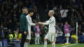 Laterales, saques de arco y sustituciones quedarían bajo un nuevo límite temporal. Laterales, saques de arco y sustituciones quedarían bajo un nuevo límite temporal.