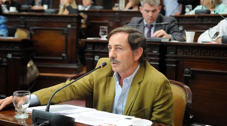 Foto: Alf Ponce / MDZ