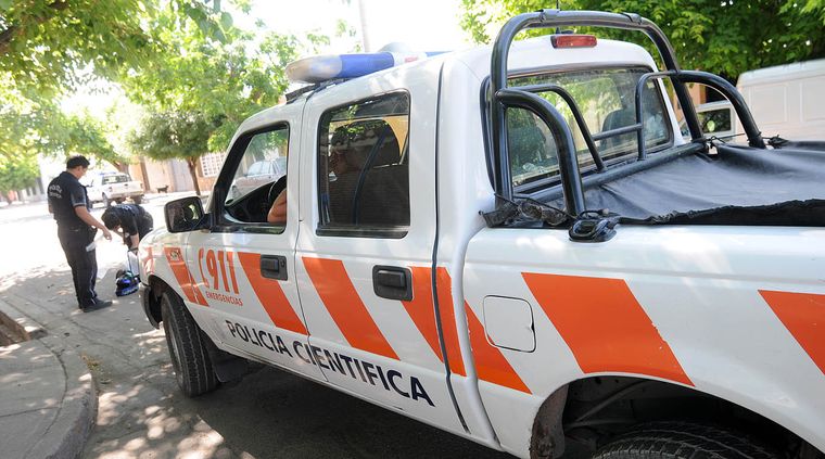 Foto: Nacho Gaffuri / MDZ