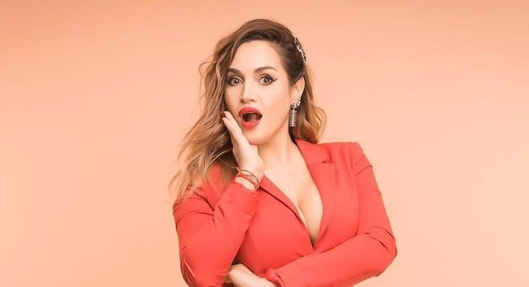 Belén Francese