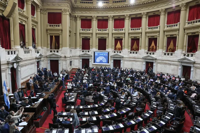 La Cámara de Diputados de la Nación avanzará con el tratamiento del proyecto de reforma a la Ley de DNU.