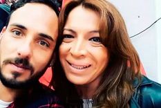 lizy tagliani, sobre su ex: mi vinculo con federico no esta roto