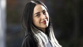 Nicki Nicole se separó de Lamine Yamal. / Redes sociales Nicki Nicole se separó de Lamine Yamal. / Redes sociales