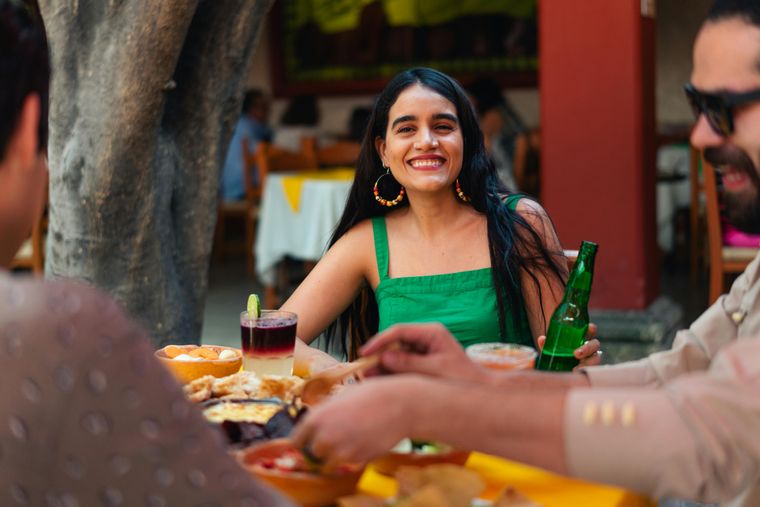 A la hora de viajar, la oferta gastronómica del destino tiene cada vez mayor peso en su elección