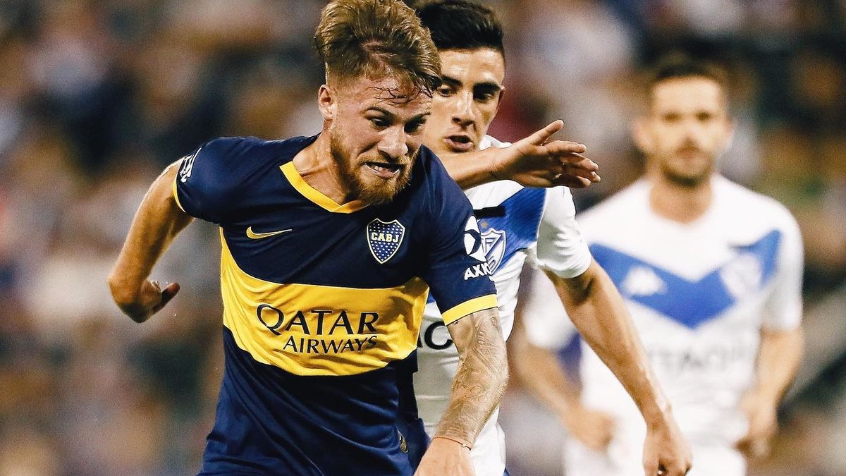 La respuesta de Mac Allister al ser consultado sobre un posible retorno