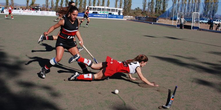 Foto: Pablo Matar/Mediamza.com