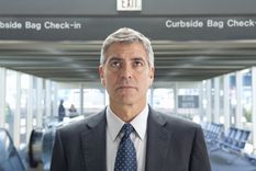 George Clooney nació en Lexington, Kentucky.