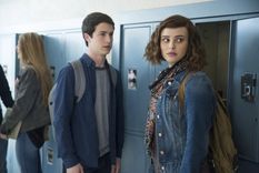 La serie 13 Reasons Why es una de las pocas producciones para adolescentes que toca a fondo el tema del suicidio.