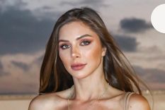 Romina Malaspina ACTUALMENTE, LA MODELO ARGENTINA SE DESEMPEÑA COMO DJ Foto: Instagram Romina Malaspina