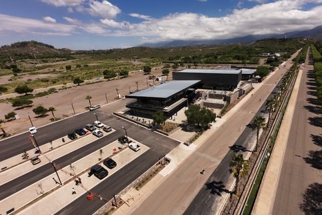 Dalvian presentó su nueva propuesta comercial. Dalvian presentó su nueva propuesta comercial.