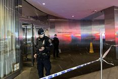 Foto: Mack Rosenberg