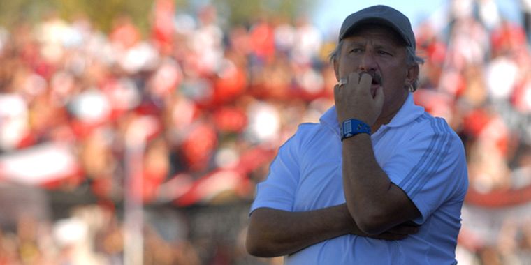 Foto: Nacho Gaffuri / MDZ