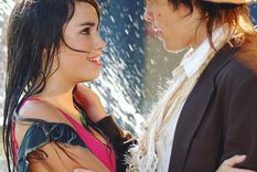 lali casi angeles Lali Espósito, en la foto. Foto: Facebook - Casi Ángeles