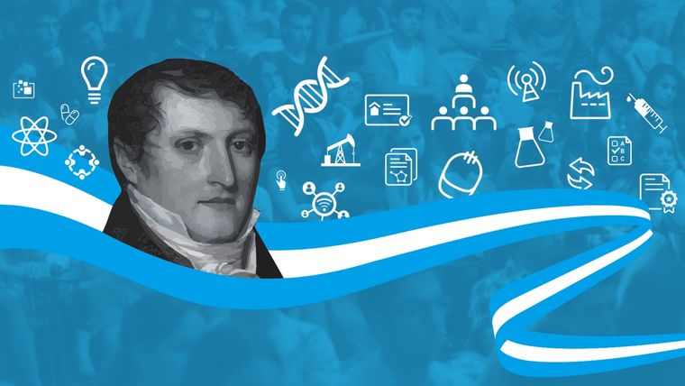 Foto: Becas Manuel Belgrano