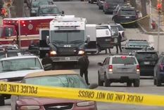 siete muertos en un tiroteo en estados unidos