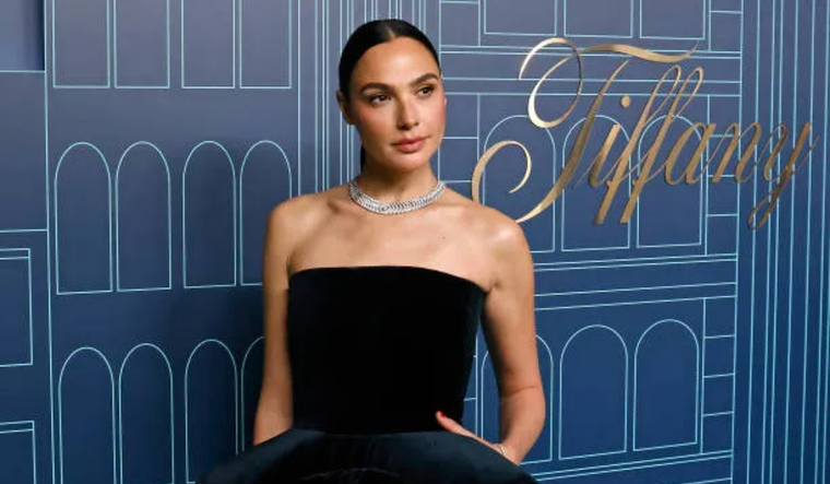 Gal Gadot le dedicó un súper piropo a un latino en una entrevista de promoción de su nueva película. Foto: Getty Images