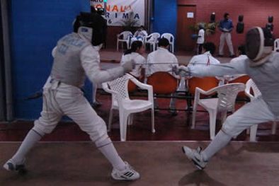 MDZol | Infantiles, juveniles, mayores en varones y damas, competirán en las instalaciones del Club Gimnasia y Esgrima.