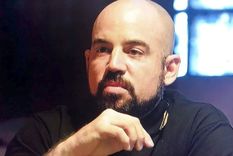 quien es la novia de facundo espinosa, el actor de campeones y son amores