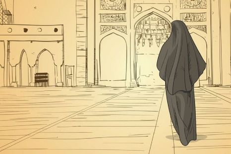 Jadiya, la rica y poderosa mujer que fue clave en el nacimiento del islam