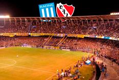 increible: las barras de racing e independiente se unieron para impedir que boca juegue en avellaneda increible: las barras de racing e independiente se unieron para impedir que boca juegue en avellaneda